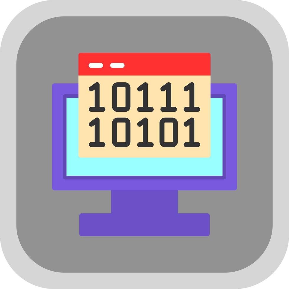 Encoder Vector Icon Design 21118662 Vector Art at Vecteezy