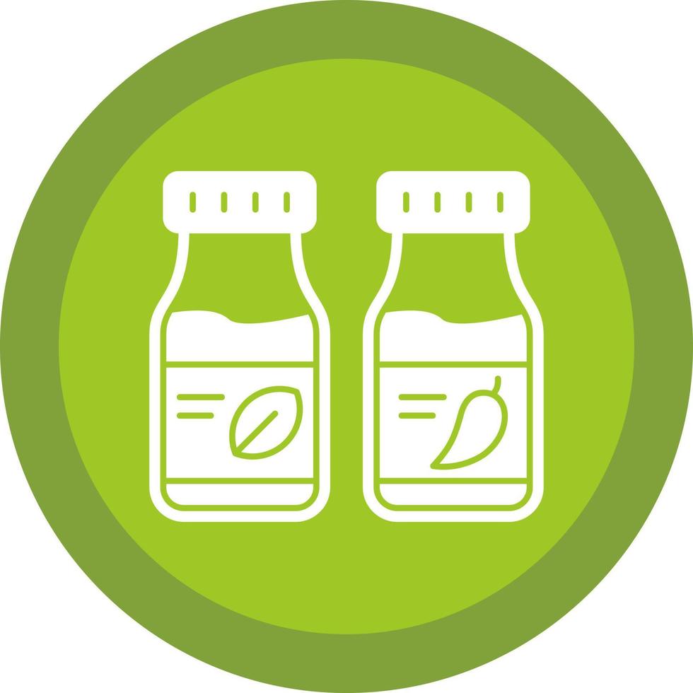 Spices Vector Icon Design