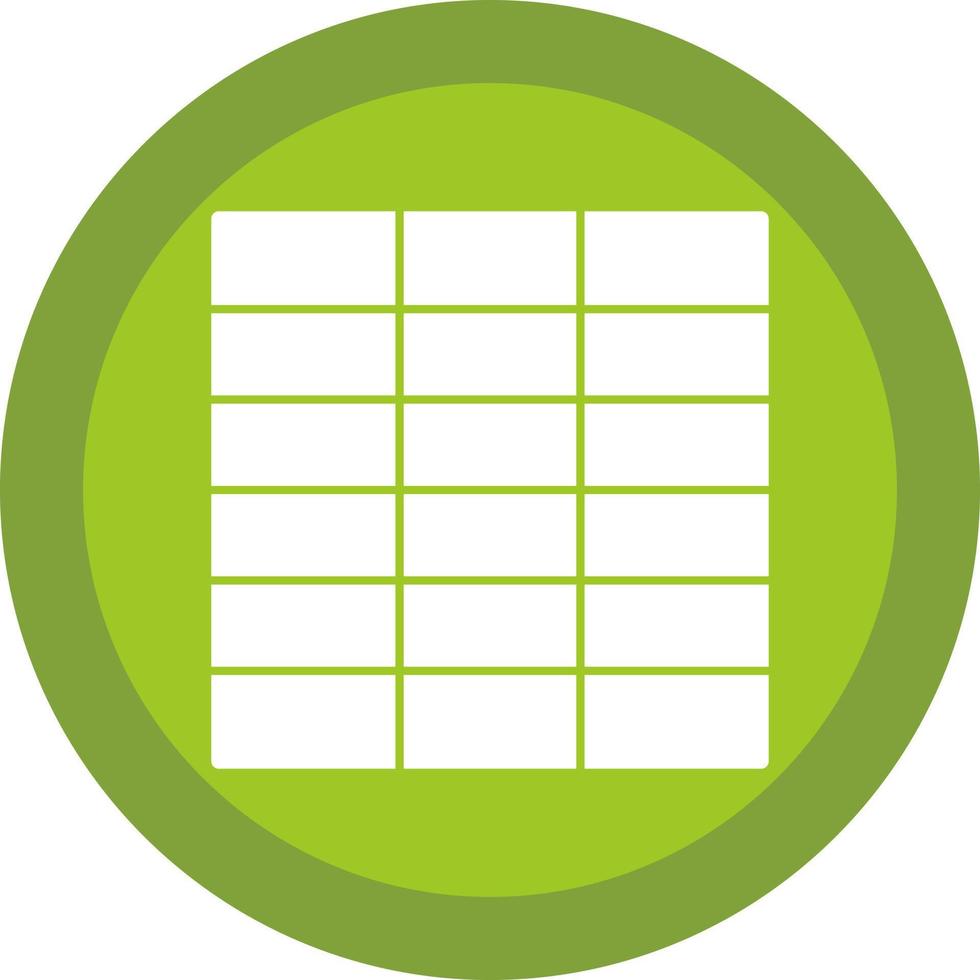 Colour Vector Icon Design