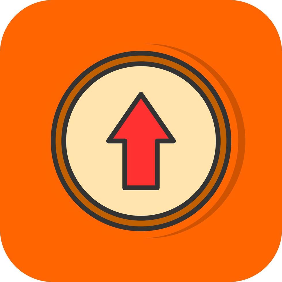 Upload Vector Icon Design