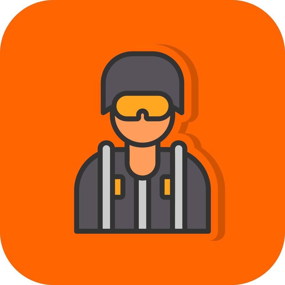 Swat Vector Icon Design