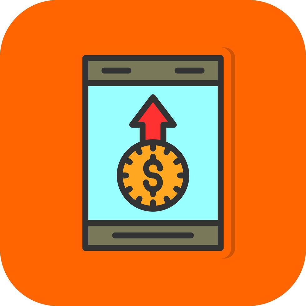 Rate Vector Icon Design