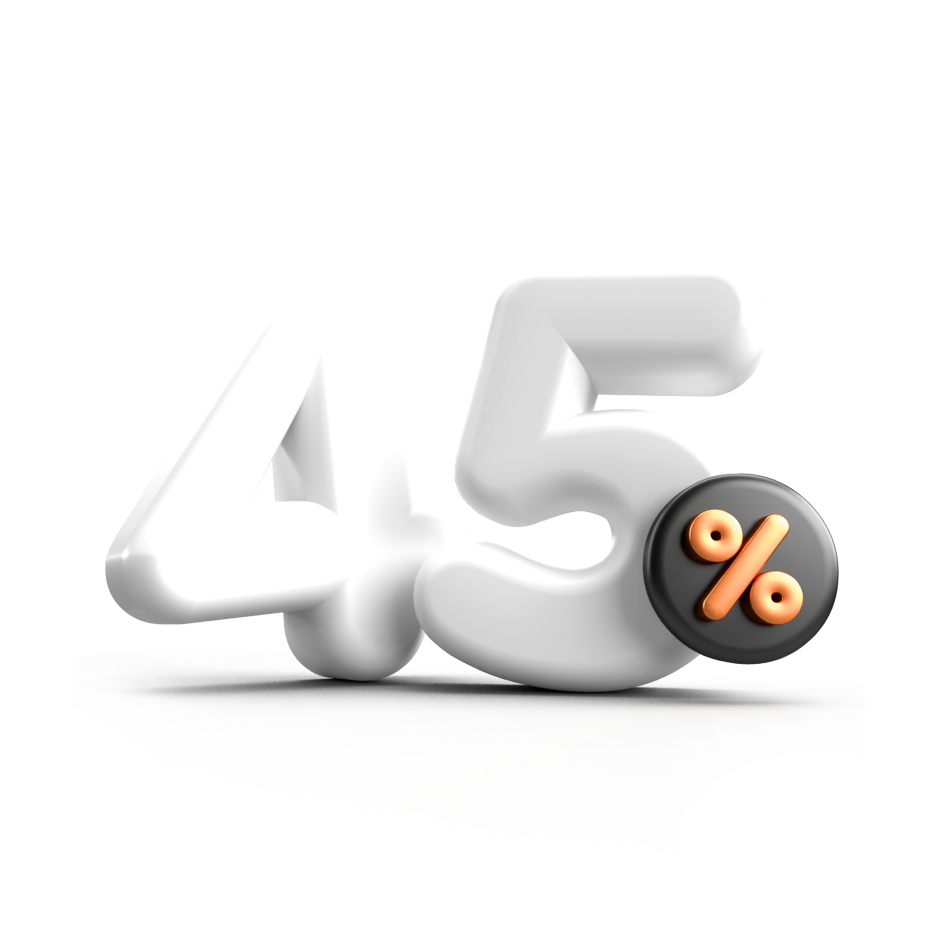 38 Out Of 45: The Percentage That Will Shock You! - bx5vl3g