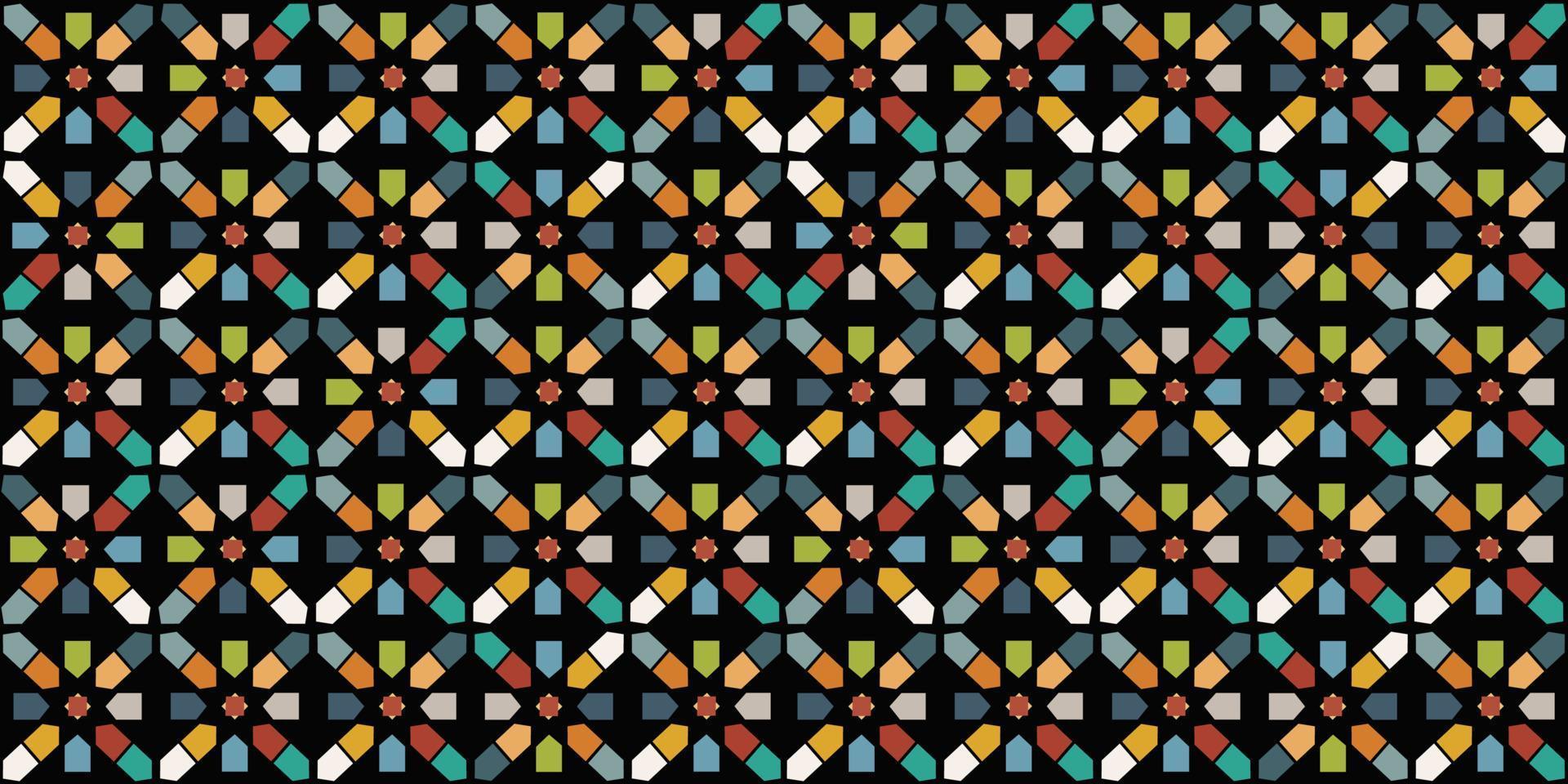 Geometry minimalistic pattern. Abstract vector pattern for web banner, business presentation, branding, fabric, textile.