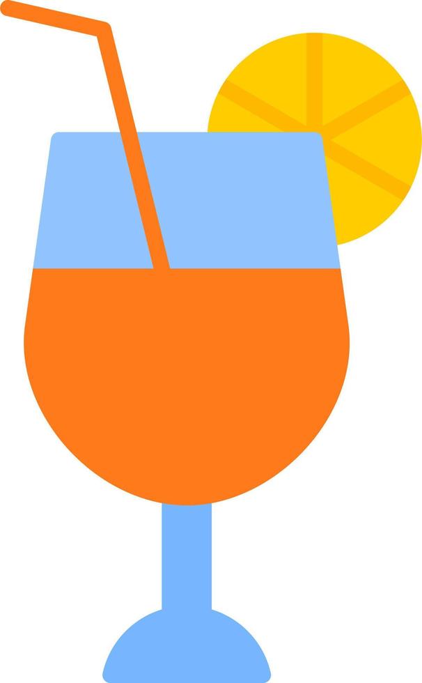 Juice Vector Icon