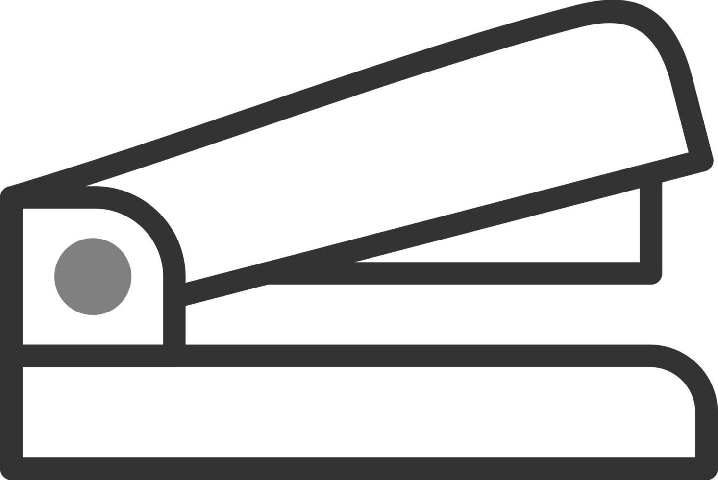 Stapler Vector Icon