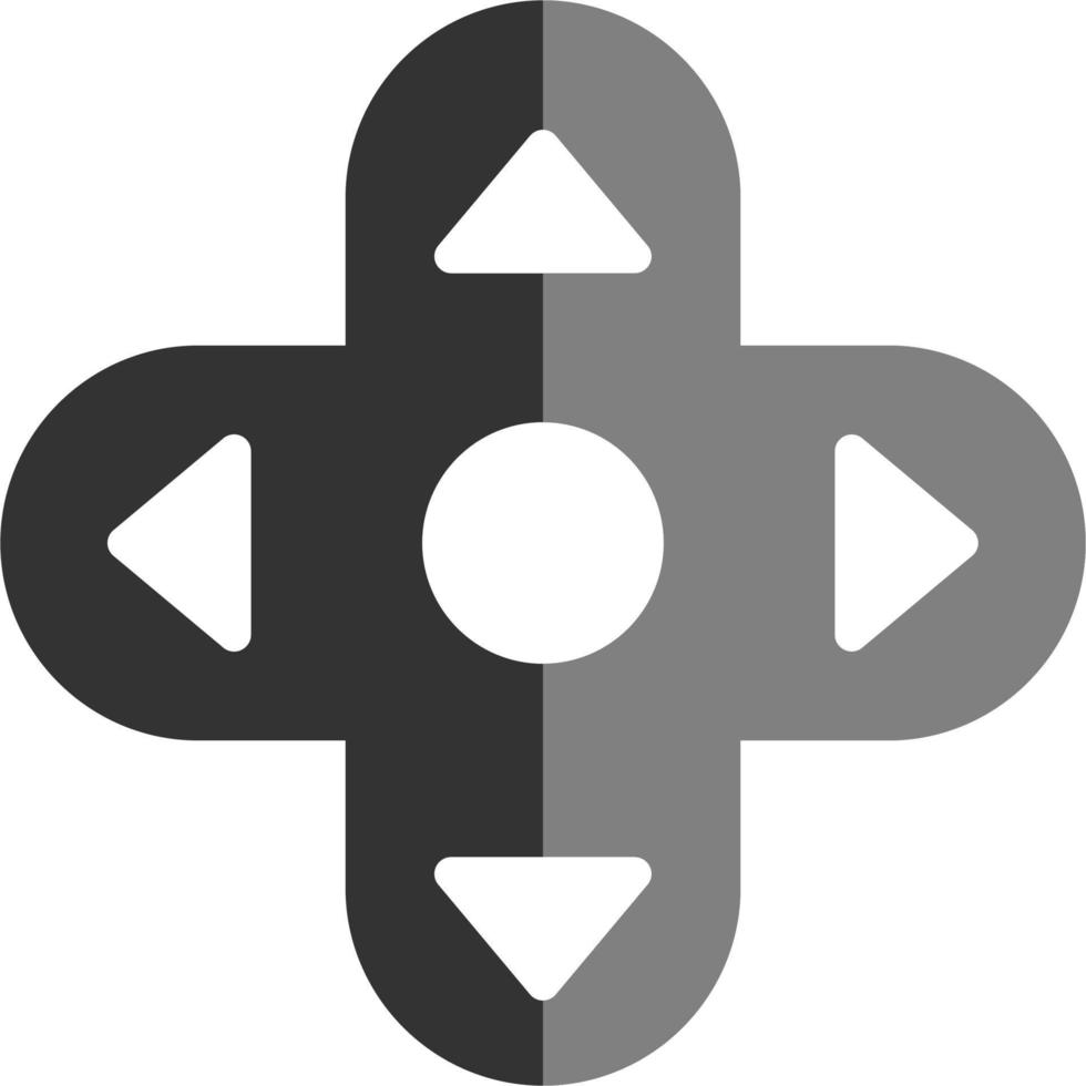 Joystick Vector Icon