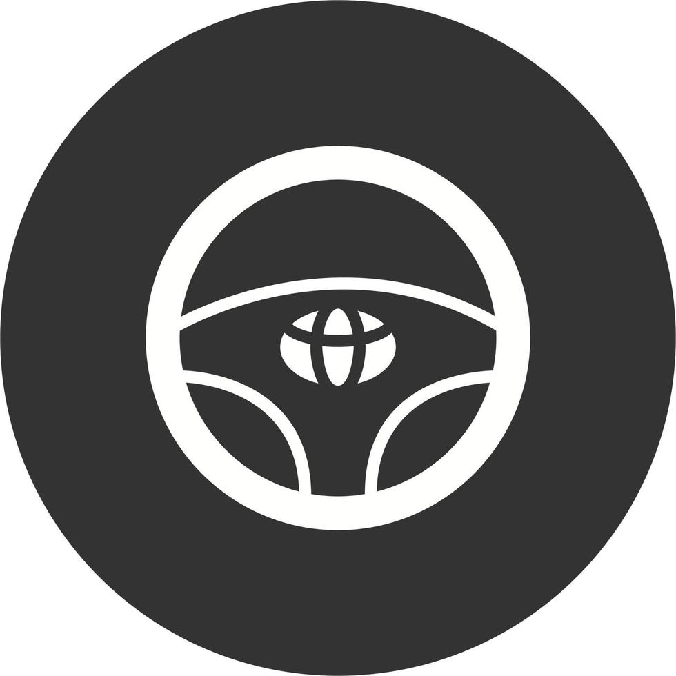 Steering Vector Icon