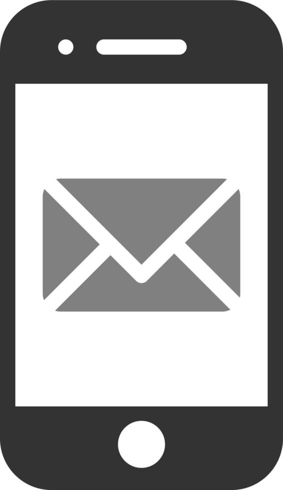 Email Vector Icon
