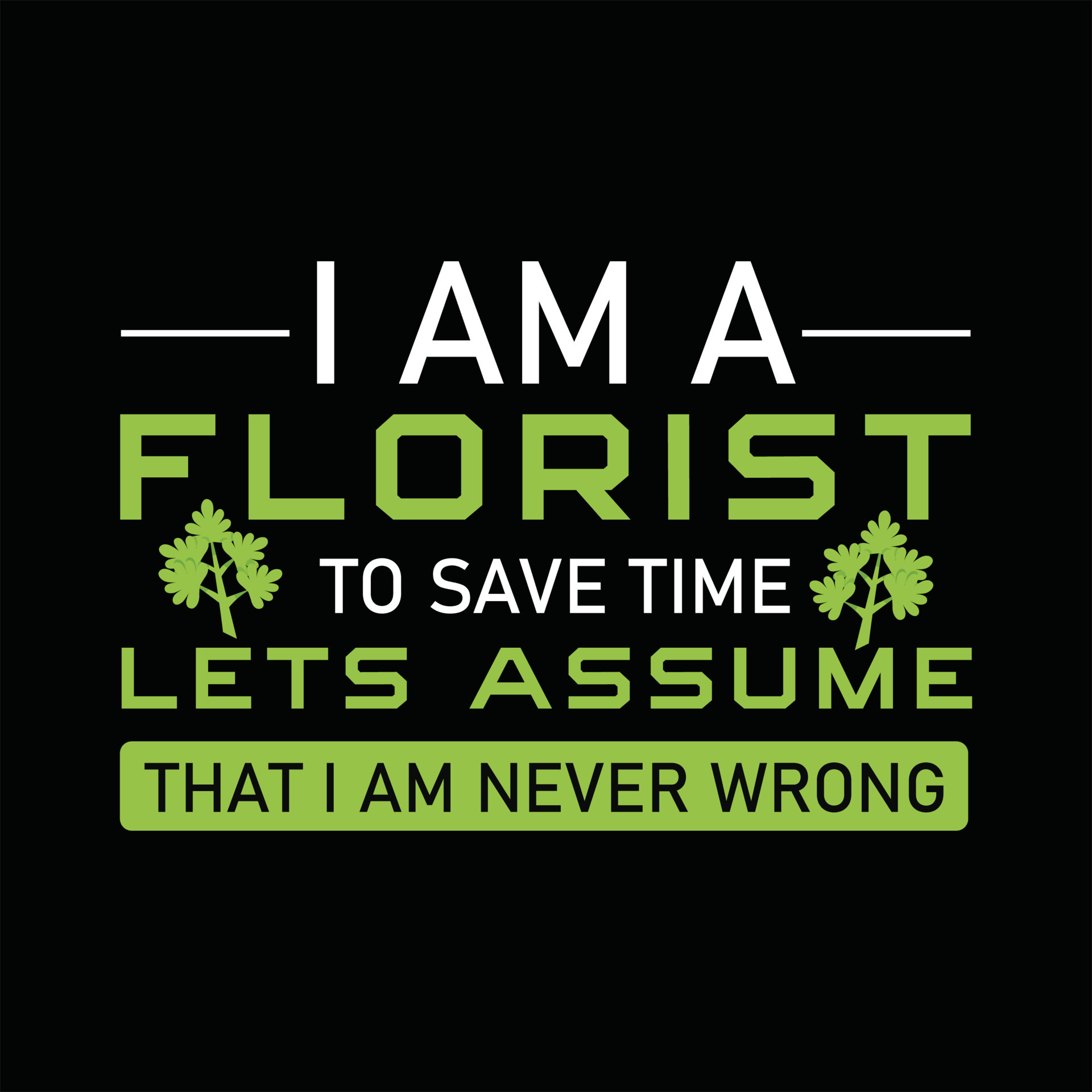 Gardening T-shirt Design 21121535 Vector Art at Vecteezy