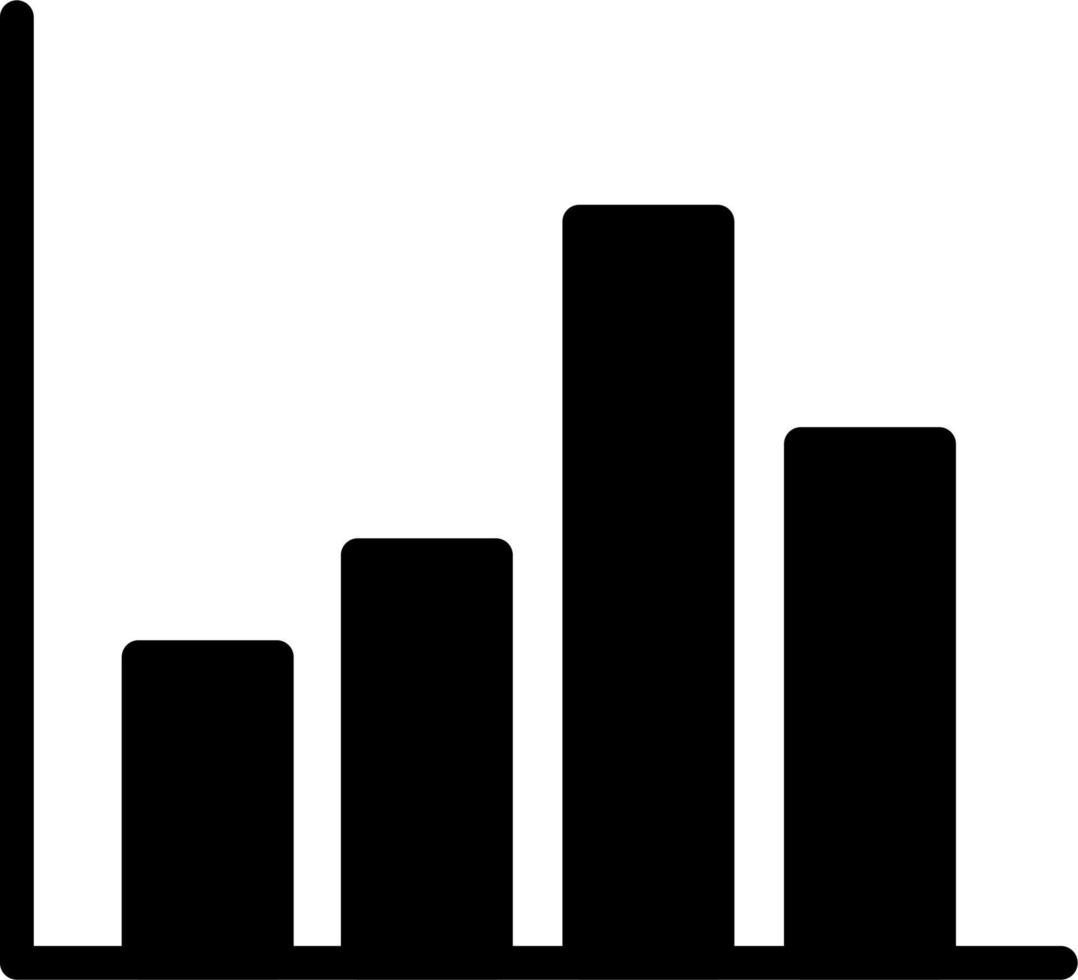 Statistics Vector Icon