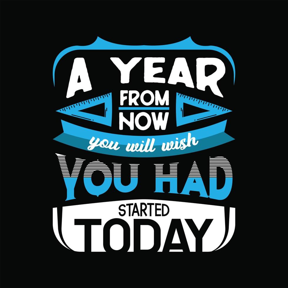 Back To School T-shirt Design vector