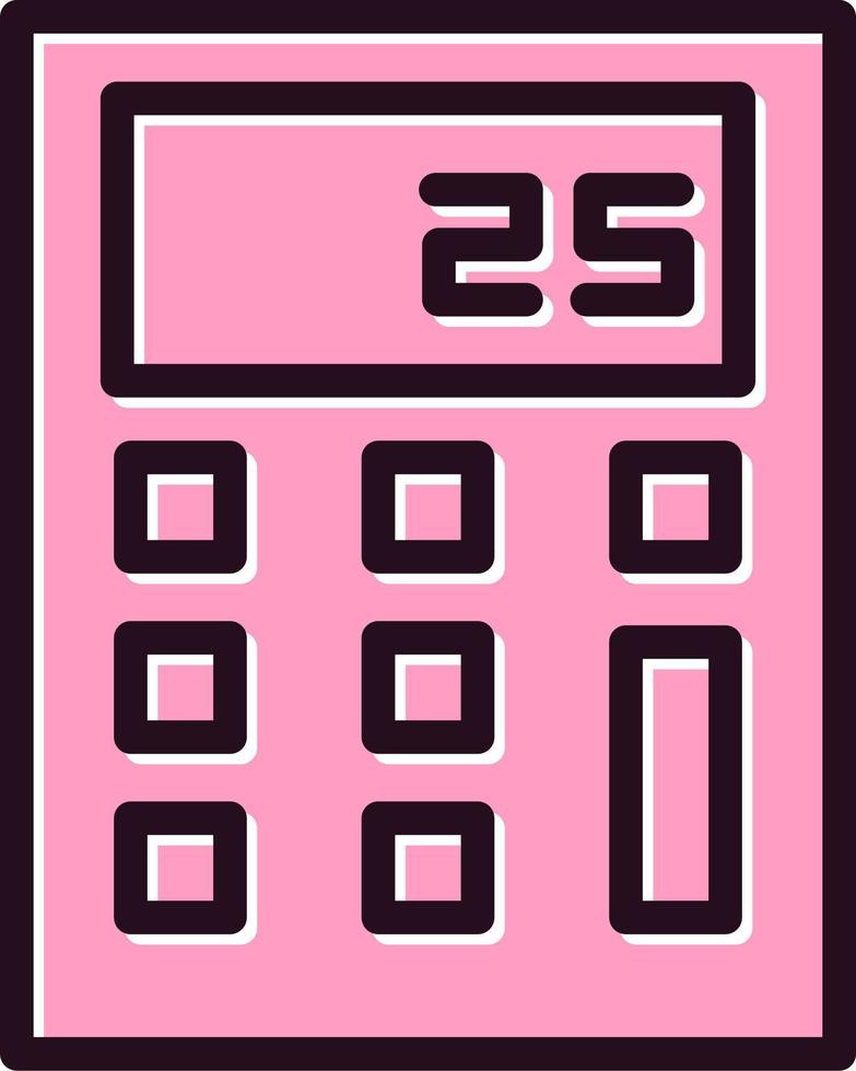 Call Vector Icon