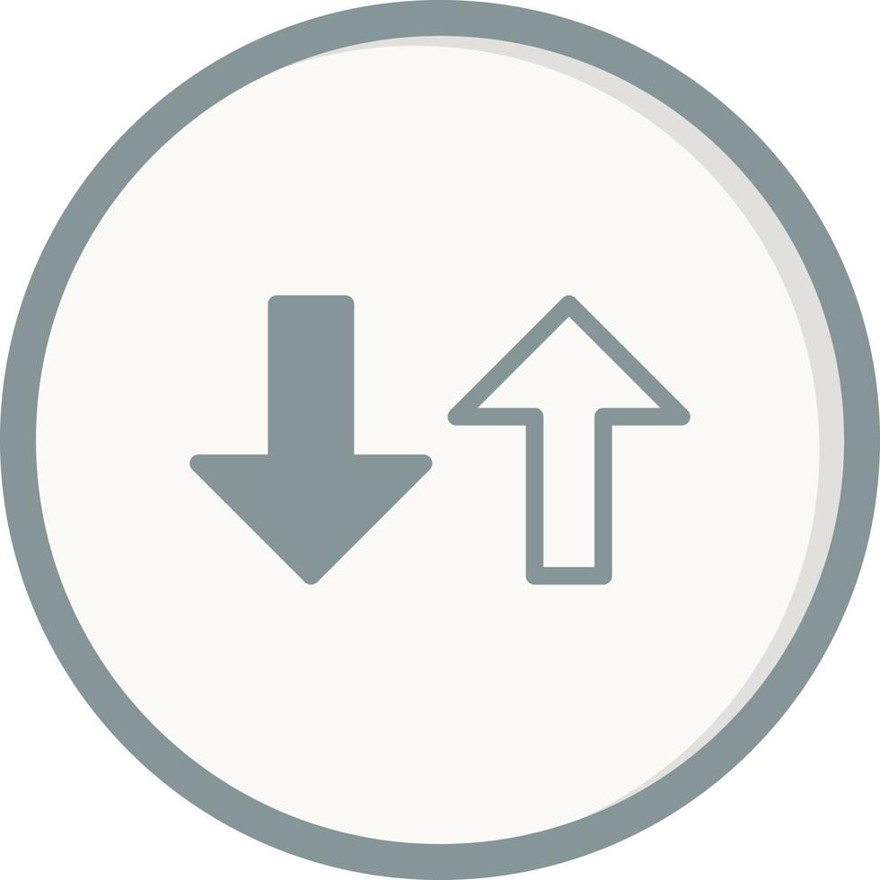 Arrows Vector Icon