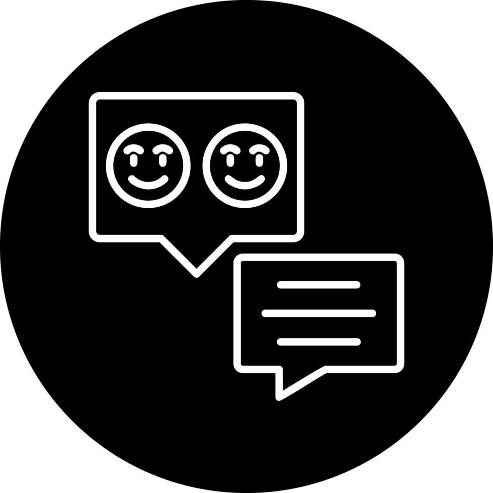Emojis Vector Icon