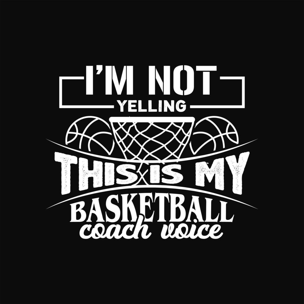 Basketball Tshirt Design 21122110 Vector Art at Vecteezy