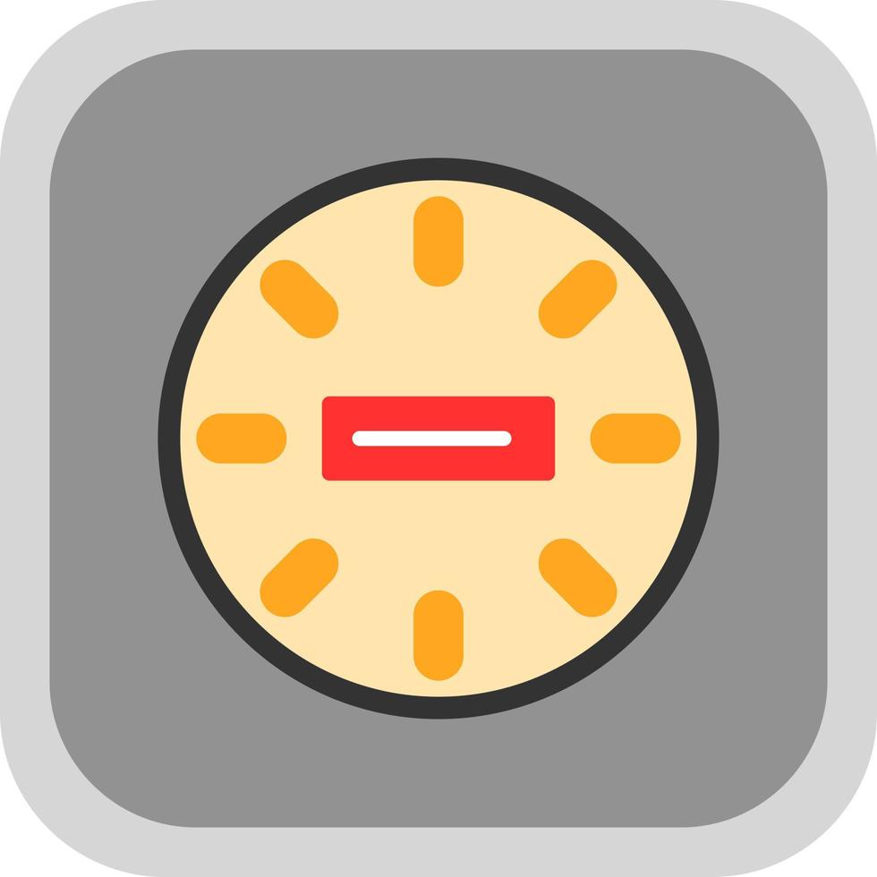 Loading Vector Icon Design