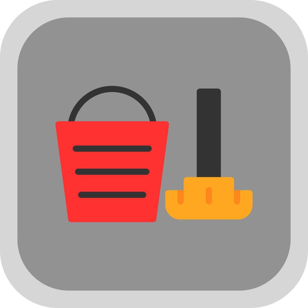 Clean Vector Icon Design