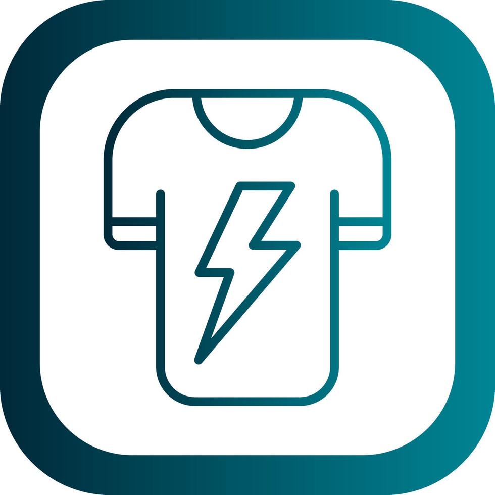 Clothes Vector Icon Design