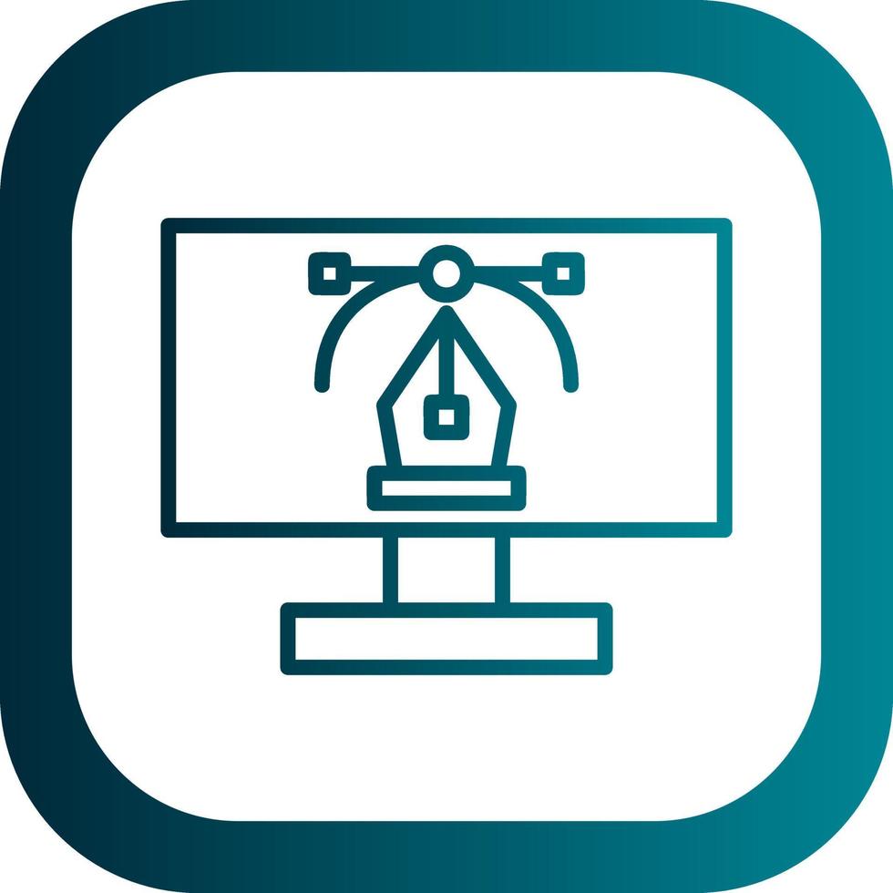 Graphic Vector Icon Design