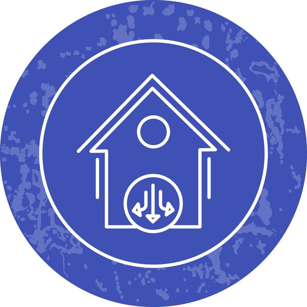 Circulation Unique Vector Icon