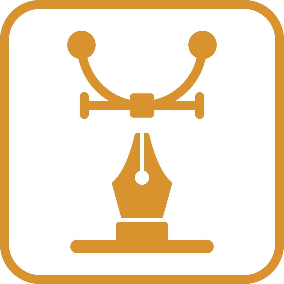 Web Design Unique Vector Icon