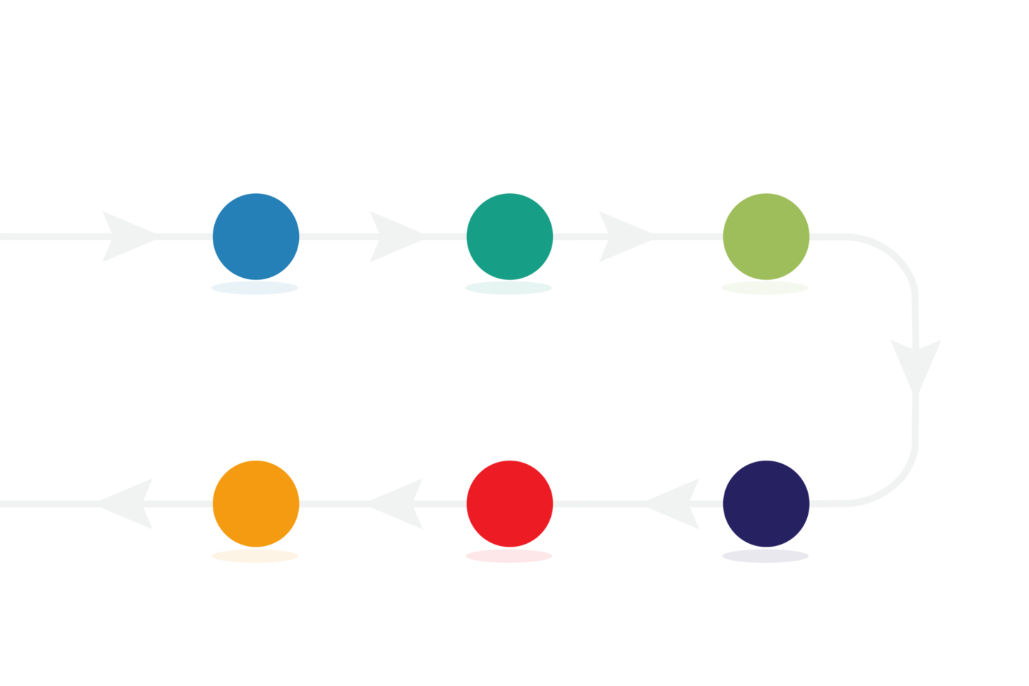 Infografik Geschäft Vorlage Optionen Symbol Objekt png