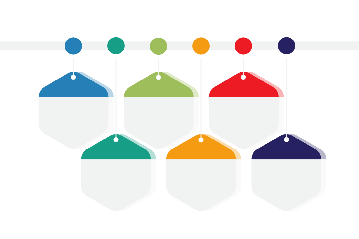 INFOGRAPHIC BUSINESS TEMPLATE OPTIONS ICON OBJECT png