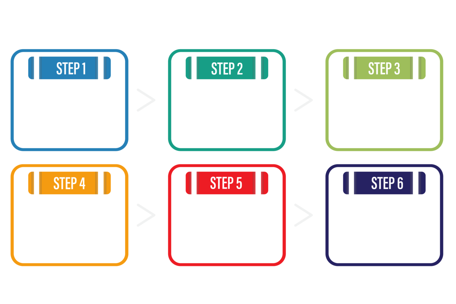 INFOGRAPHIC BUSINESS TEMPLATE OPTIONS ICON OBJECT png