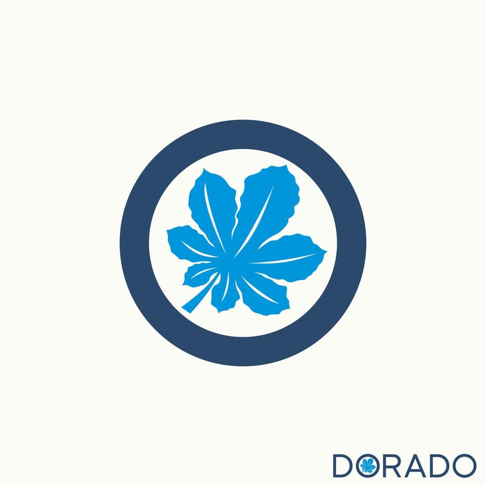 logo diseño gráfico concepto creativo prima gratis vector valores único letra o fuente con hoja o hojas adentro. relacionado a inicial o naturaleza árbol