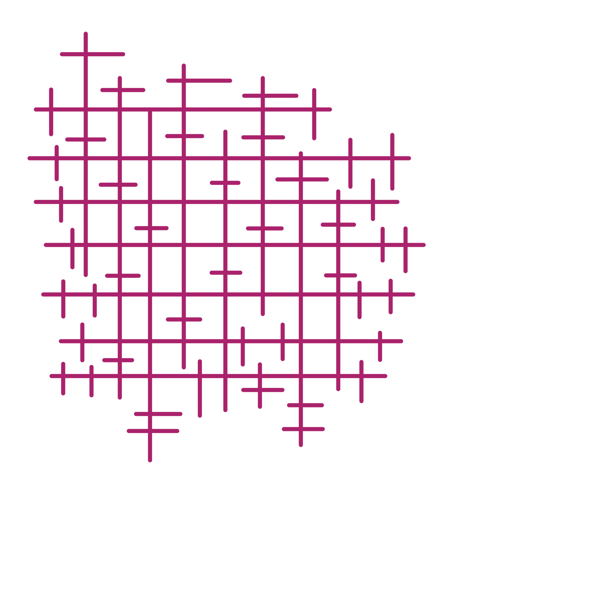Line Design Elements