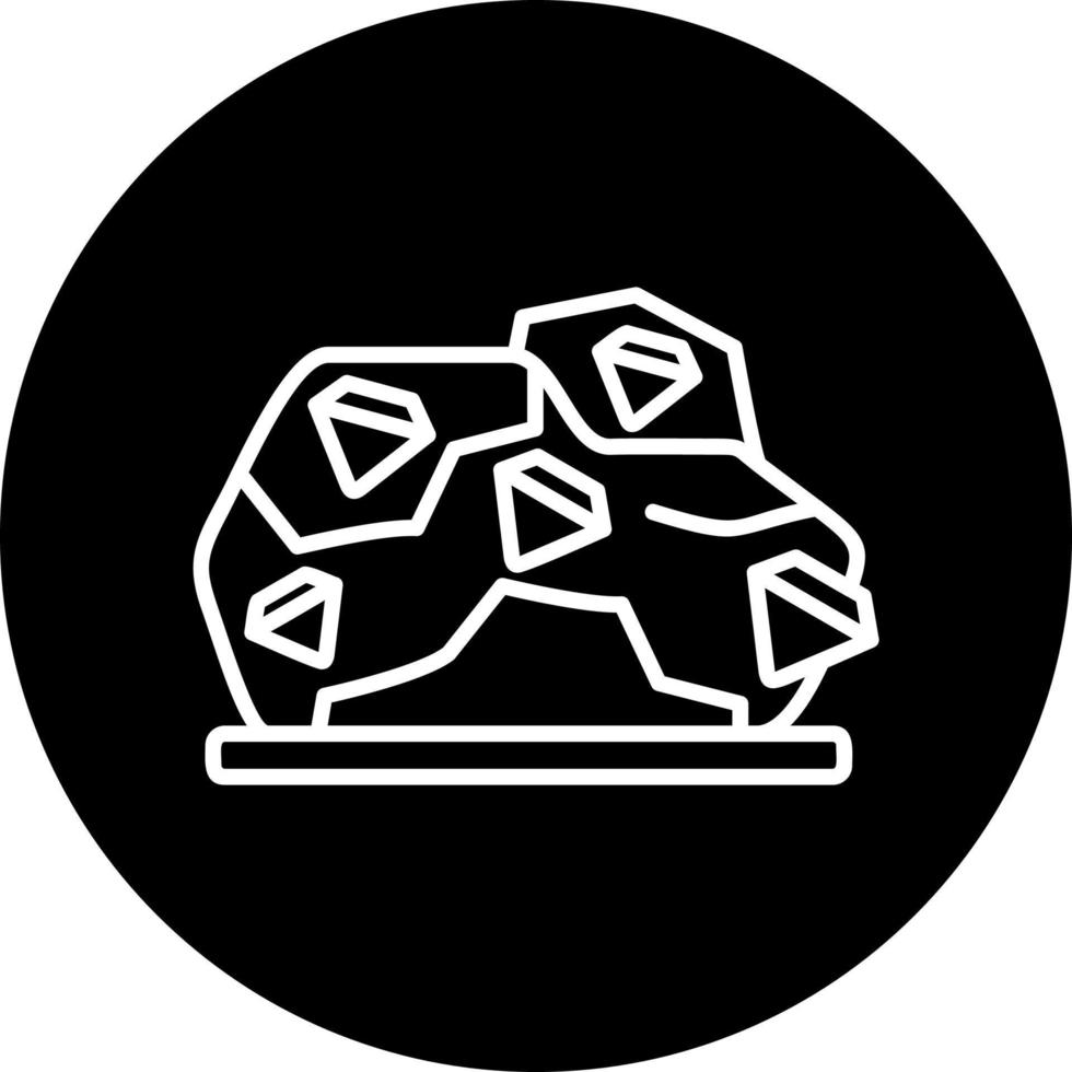 Diamond Vector Icon