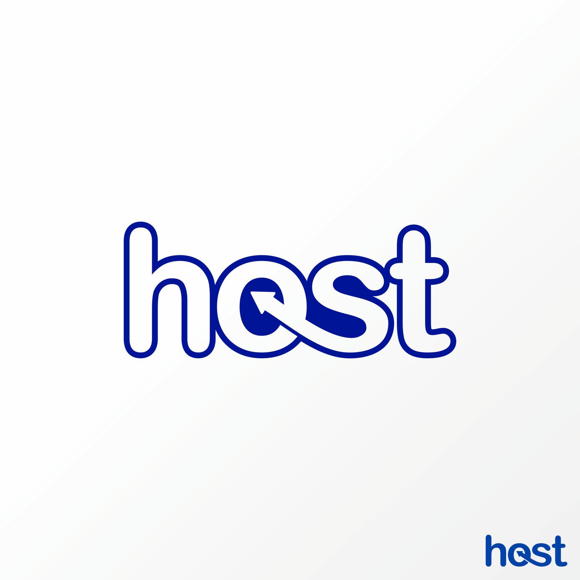 Write host