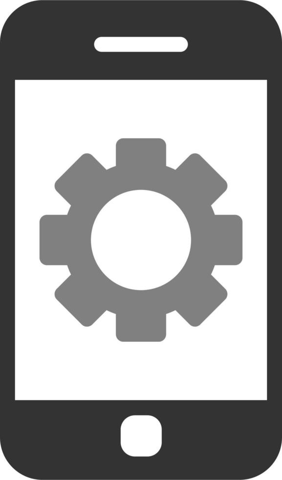 Smartphone Vector Icon