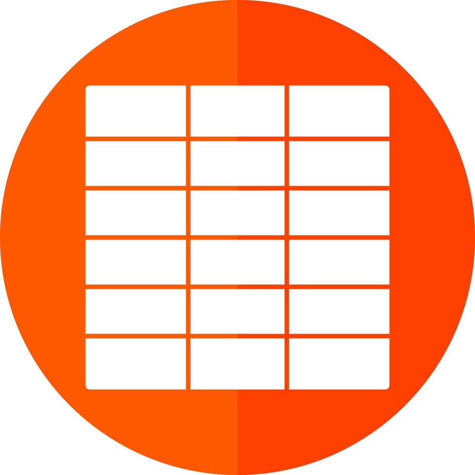 Colour Vector Icon Design