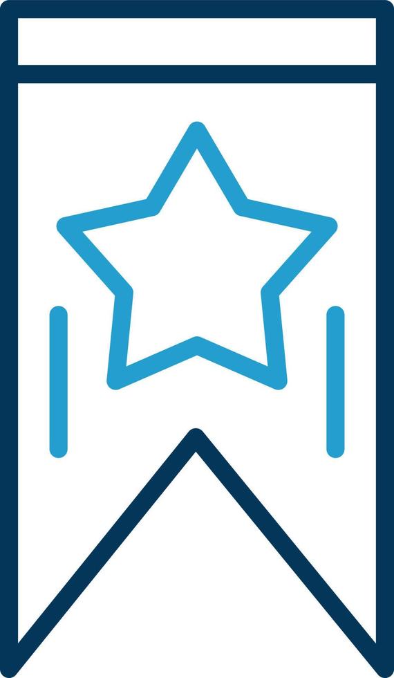 Favourite Vector Icon Design