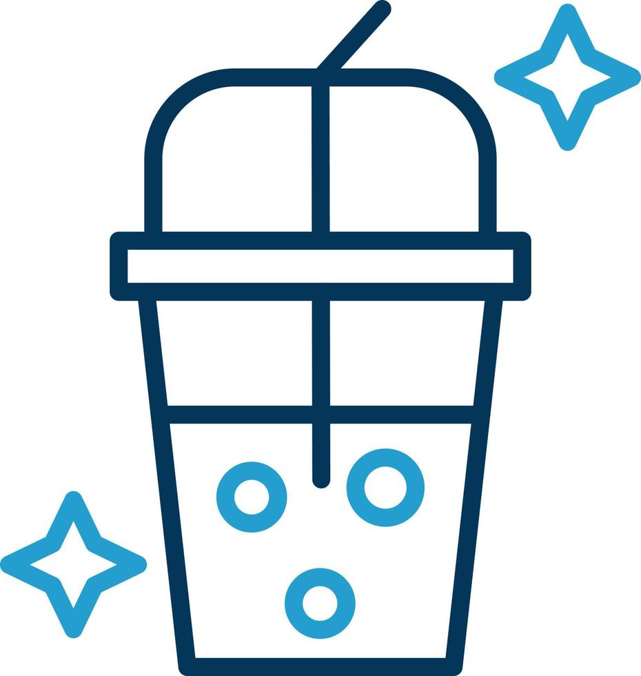 Soda Vector Icon Design