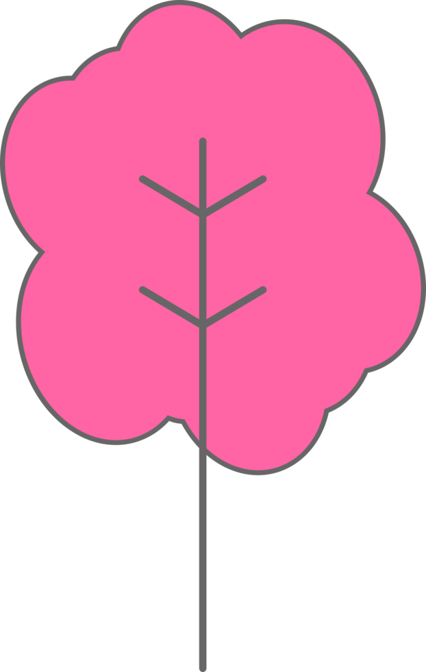 tree flat icon png