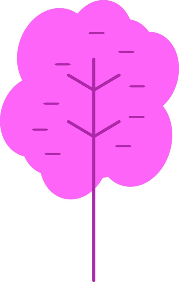 tree flat icon png