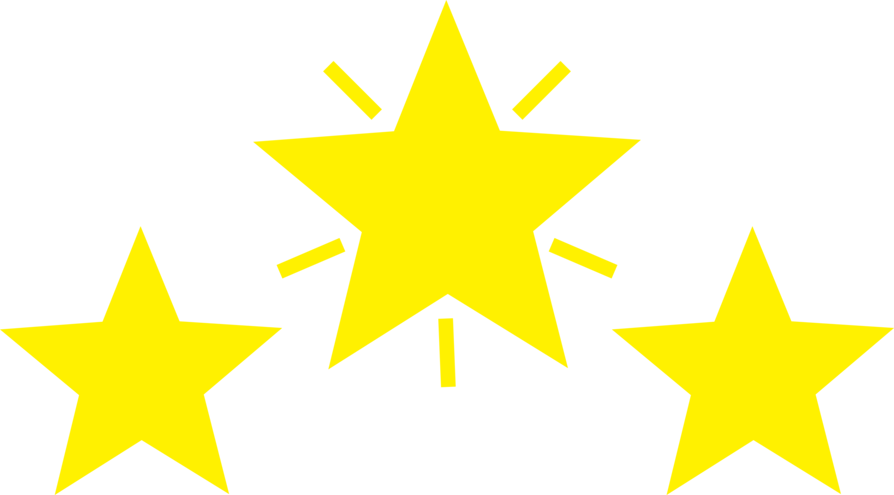 star blink icon png