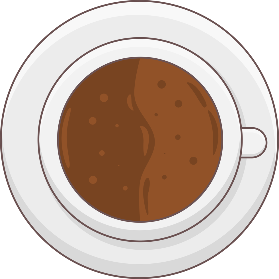 chaud café tasse png