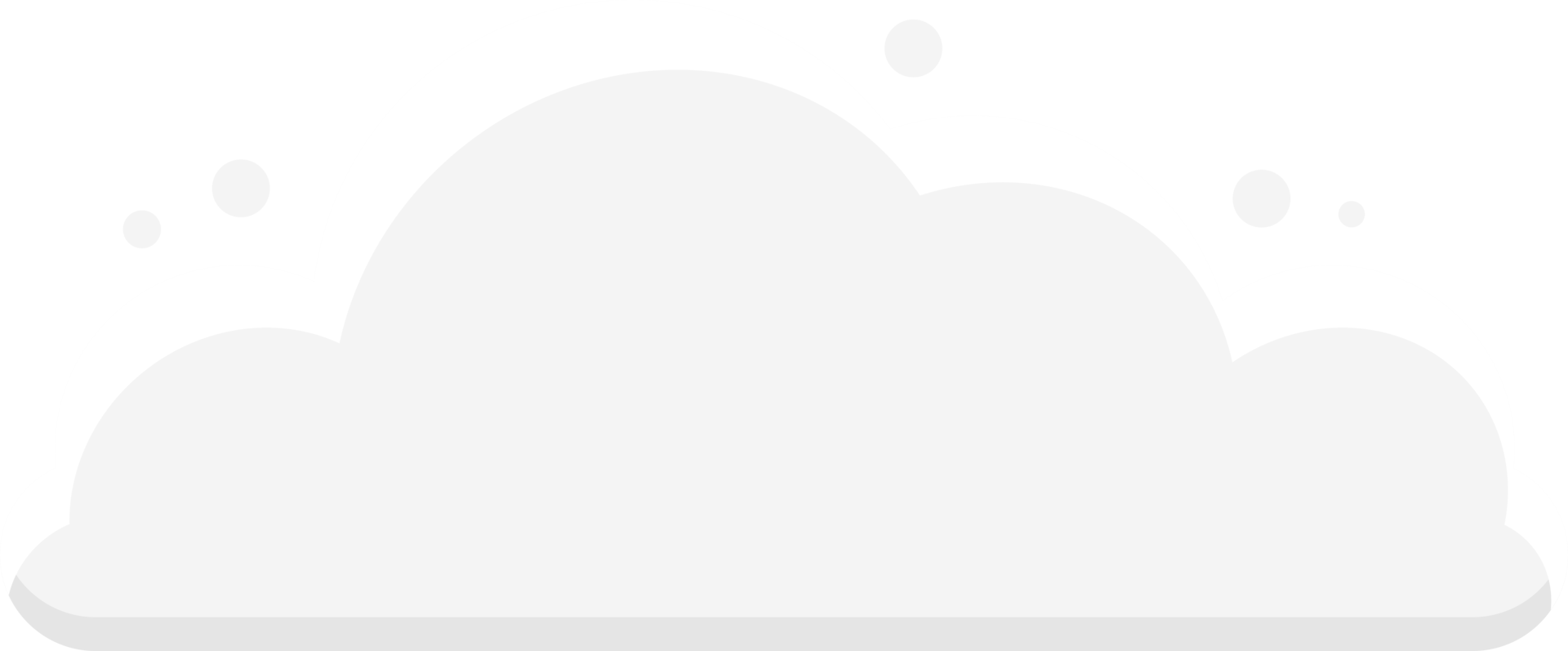 cloud ornament png