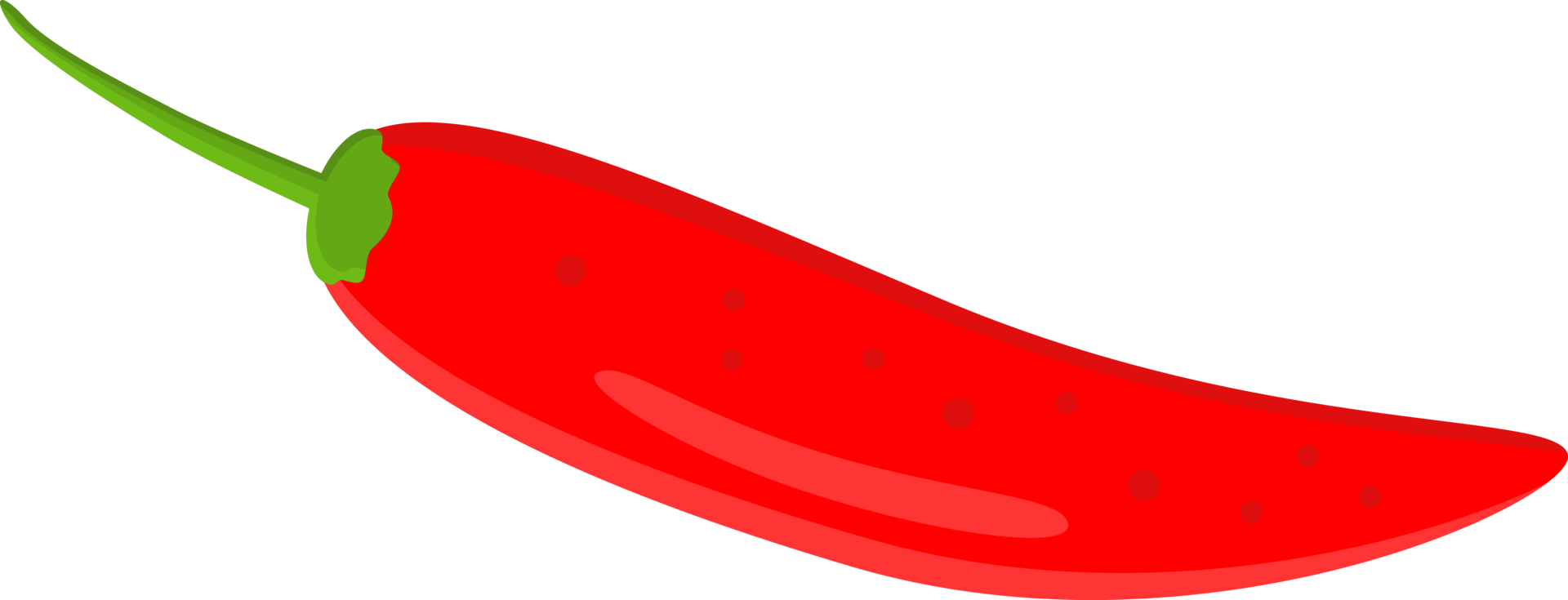 chili voorwerp icoon PNG