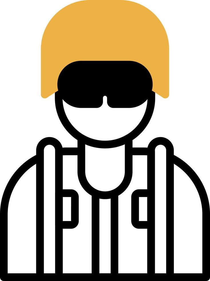 Swat Vector Icon Design