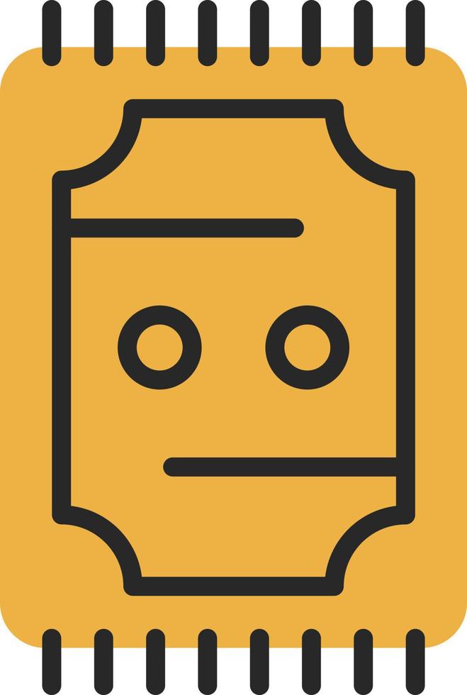 Rug Vector Icon Design