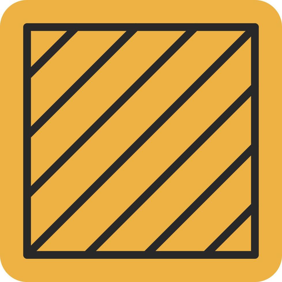 Floor Vector Icon Design