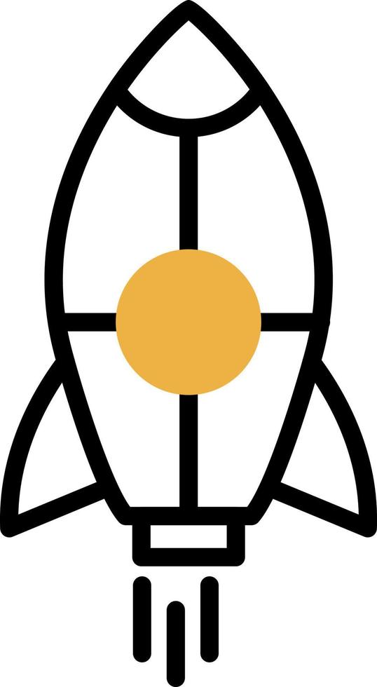Startup Vector Icon Design
