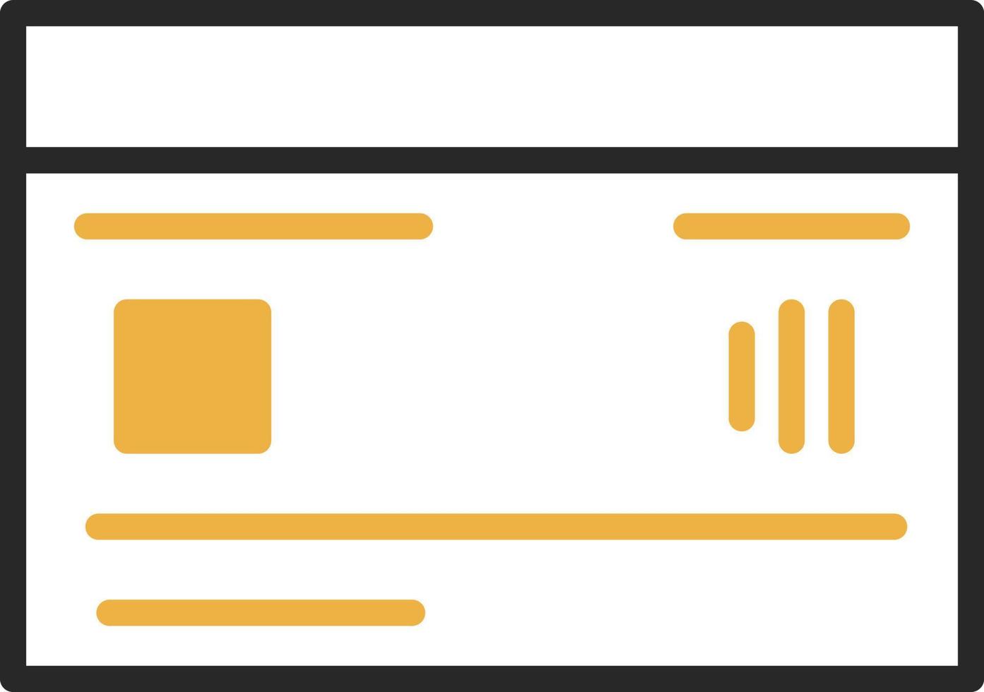 Credit Card Vector Icon Design