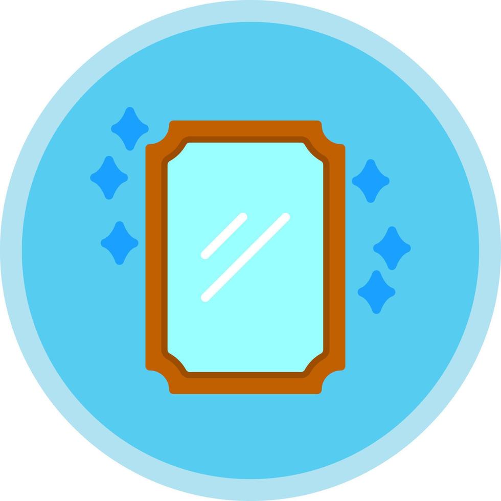 Shine Vector Icon Design