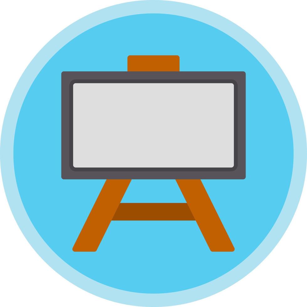 Board Vector Icon Design